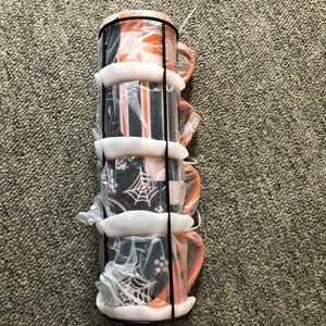 Temptations Halloween Mugs